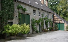B&B Le Moulin De Resteigne